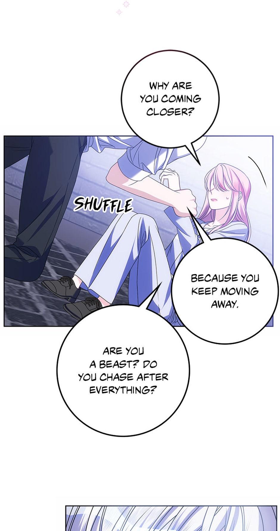 I Met the Male Lead in Prison Chapter 23 63